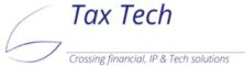 Tax Tech